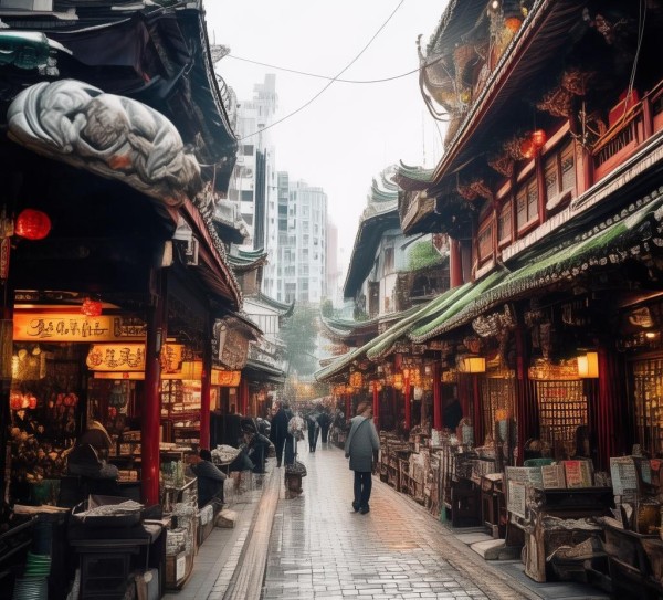 泊舍酒店，经典与创新的完美融合
