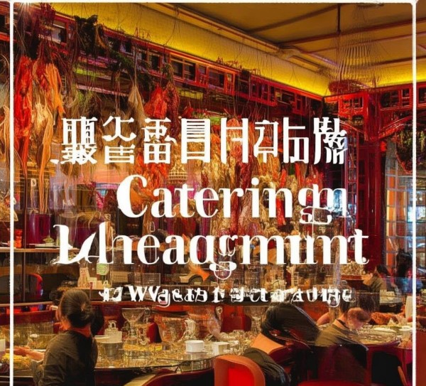 腊味酒店餐饮管理方案